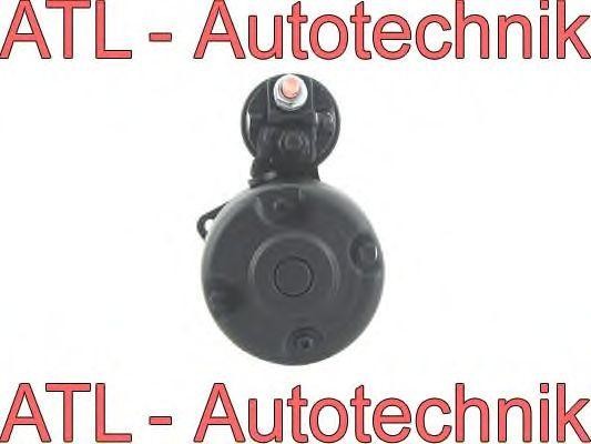 Стартер A 14 350 ATL DELTA AUTOTECHNIK