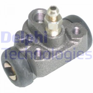 Колесный тормозной цилиндр LW60622 DELPHI