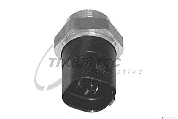 Термовыключатель, вентилятор радиатора 07.95.001 TRUCKTEC