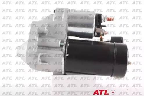 Стартер A18580 ATL DELTA AUTOTECHNIK