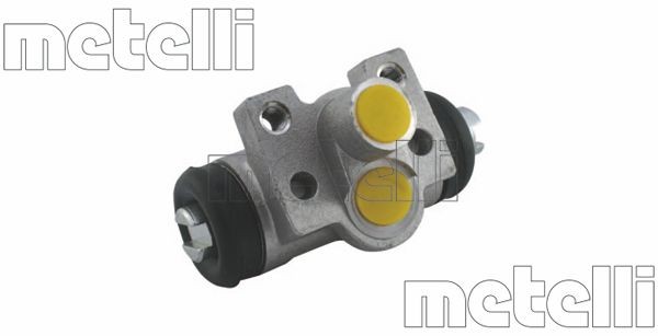 Колесный тормозной цилиндр 04-0826 METELLI