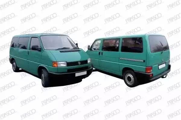 Фонарь задний VW9134163 PRASCO GROUP