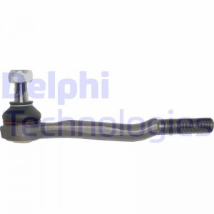 Наконечник поперечной рулевой тяги TA1873 DELPHI
