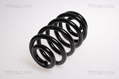 Пружина ходовой части 87501677 TRISCAN