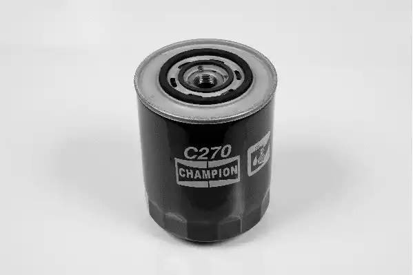 Масляный фильтр C270.606 CHAMPION