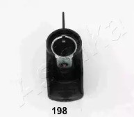 Бегунок распределителя зажигани 97-01-198 ASHIKA