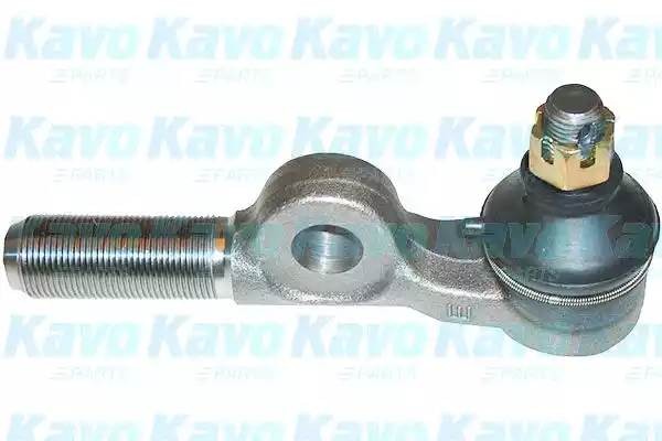 Наконечник поперечной рулевой тяги STE-9019 KAVO PARTS