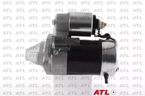 Стартер A 17 660 ATL DELTA AUTOTECHNIK