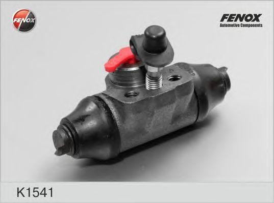 Цилиндр тормозной рабочий K1541 FENOX