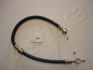 Кронштейн, тормозный шланг 69-03-332 ASHIKA