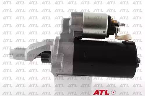 Стартер A 18 020 ATL DELTA AUTOTECHNIK