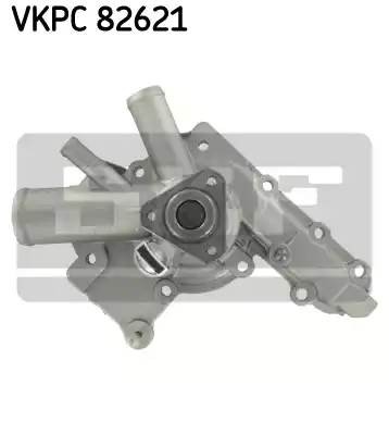 Водяной насос VKPC82621 SKF