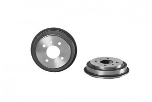 Тормозной барабан 14.7082.10 BREMBO