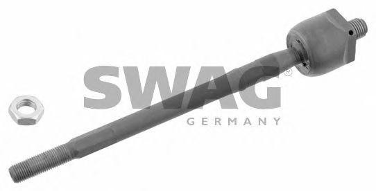 Осевой шарнир, рулевая тяга 88 92 8210 SWAG