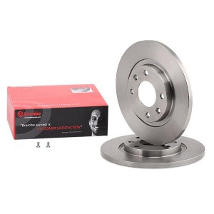 Тормозной диск 08.7238.10 BREMBO