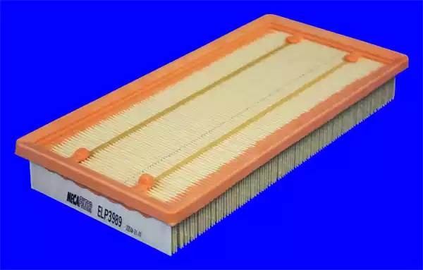 Воздушный фильтр ELP3989 MECAFILTER