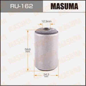 Сайлентблок RU-162 MASUMA