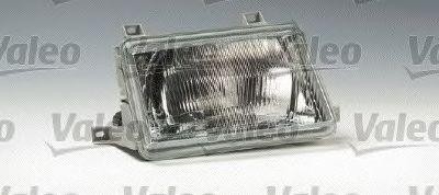 Основная фара 084556 VALEO PHC