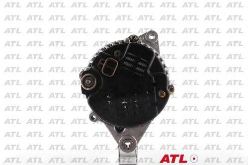 Генератор L 42 880 ATL DELTA AUTOTECHNIK