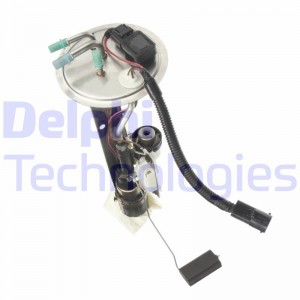 Топливный фильтр HDF907 DELPHI