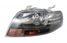 Фара головного света 222-1112L-LEMN2 DEPO