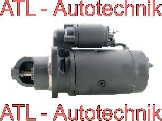 Стартер A71610 ATL DELTA AUTOTECHNIK