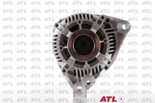 Генератор L 40 380 ATL DELTA AUTOTECHNIK