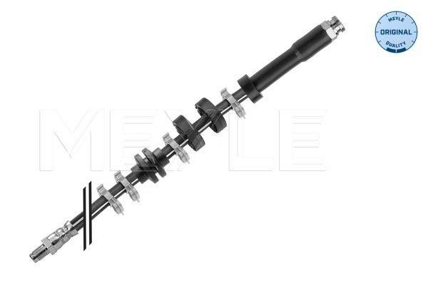 Тормозной шланг 214 525 0020 MEYLE