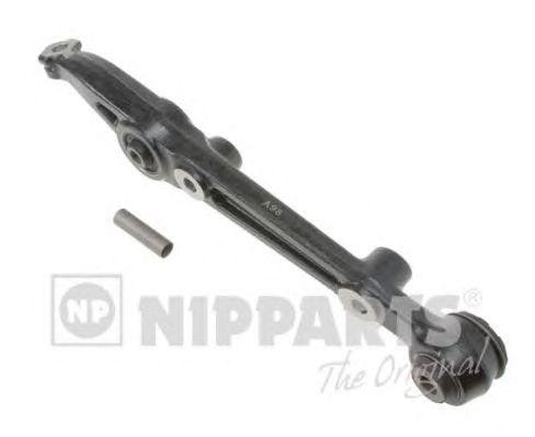 Рычаг независимой подвески колеса, подвеска колеса J4904012 H B JAKOPARTS NIPPARTS