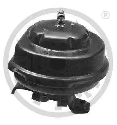 Подвеска, двигатель F81005 OPTIMAL