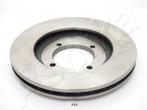 Тормозной диск 60-05-525 ASHIKA