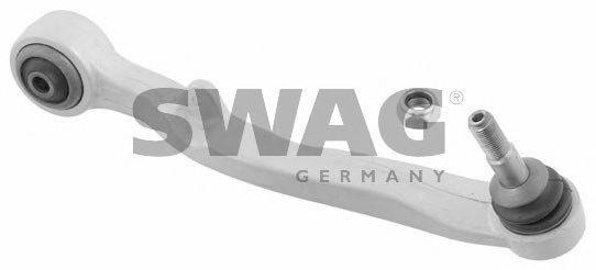 Рычаг независимой подвески колеса, подвеска колеса 20 92 9243 SWAG