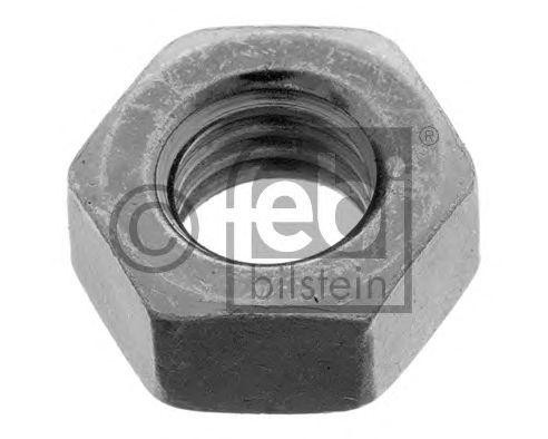 Гайка 01030 FEBI BILSTEIN