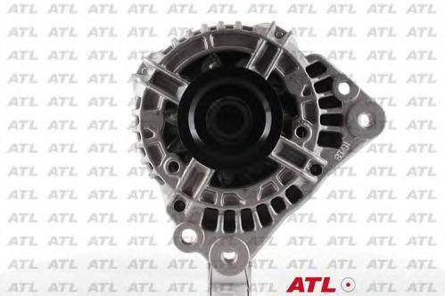 Генератор L 41 500 ATL DELTA AUTOTECHNIK