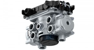 Модулятор вала 4801040020 WABCO