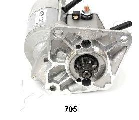 Стартер 003-H705 ASHIKA