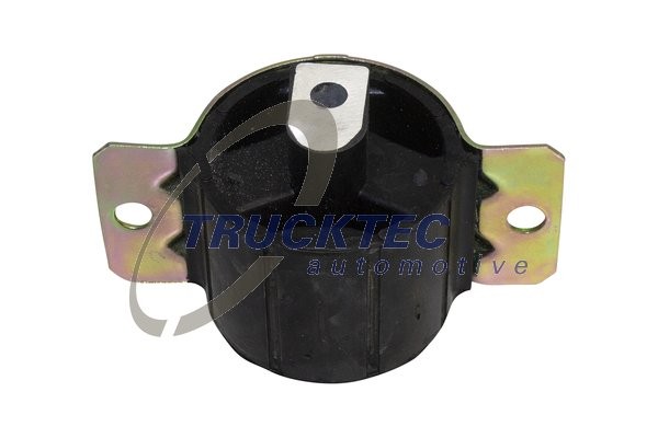 Подвеска, двигатель 02.22.012 TRUCKTEC