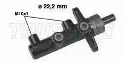 Главный тормозной цилиндр PF577 TRUSTING