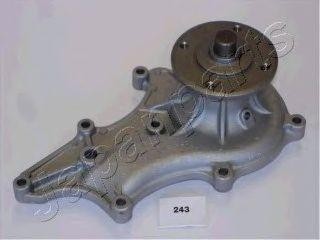 Водяной насос PQ-243 JAPAN PARTS GROUP