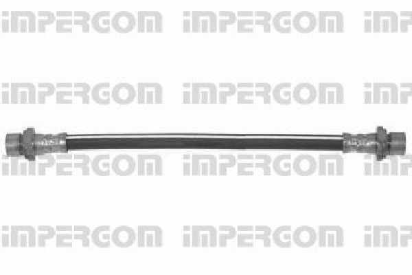 Тормозной шланг 60843 IMPERGOM
