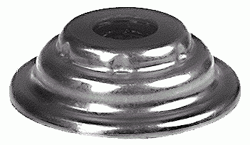 Опора амортизационной стойки 87-078-A BOGE