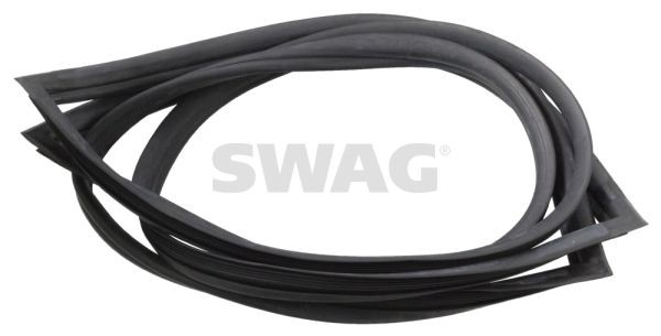 Прокладка, ветровое стекло 10 90 2736 SWAG