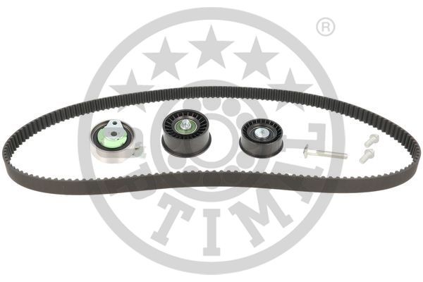 Комплект ремня ГРМ SK-1355 OPTIMAL