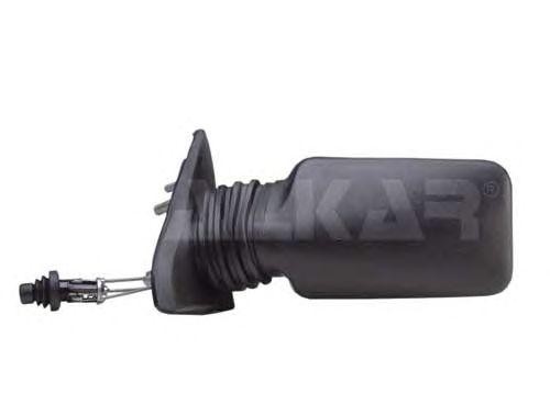 Наружное зеркало 6164494 ALKAR