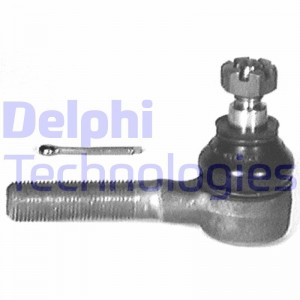 Наконечник поперечной рулевой тяги TA899 DELPHI