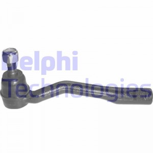 Наконечник поперечной рулевой тяги TA1684 DELPHI