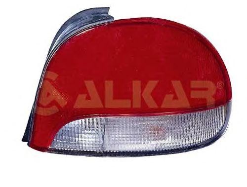 Задний фонарь 2212576 ALKAR