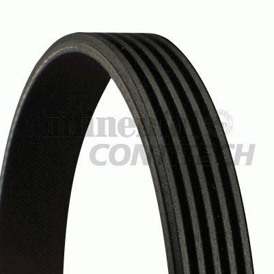 Ремень приводной 5-PK-1800 CONTITECH