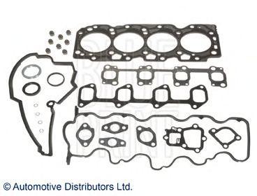 Комплект прокладок, головка цилиндра ADT362133 BLUE PRINT