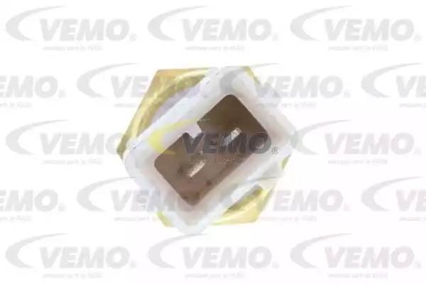 Температурный датчик охлаждающей жидкости V38-72-0002 VEMO